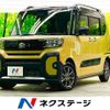 daihatsu tanto 2022 -DAIHATSU--Tanto 5BA-LA650S--LA650S-0256792---DAIHATSU--Tanto 5BA-LA650S--LA650S-0256792- image 1