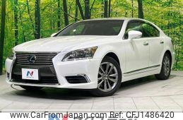 lexus ls 2012 quick_quick_UVF45_UVF45-5013823