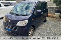 daihatsu tanto-exe 2010 CFJ1842511
