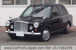 nissan march 1998 CFJ1584299