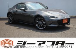 mazda roadster 2019 CFJ1569951