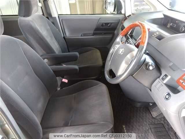 toyota noah 2009 TE2274 image 2