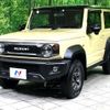 suzuki jimny-sierra 2022 quick_quick_JB74W_JB74W-155395 image 20