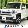suzuki hustler 2022 quick_quick_MR92S_MR92S-325759 image 1