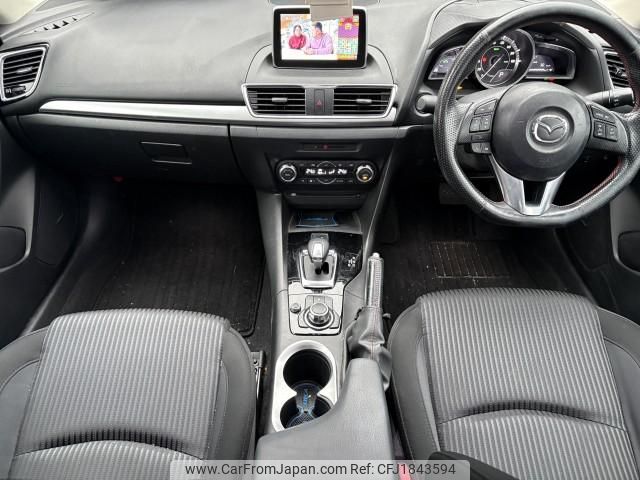 mazda axela 2015 CFJ1843594 image 2