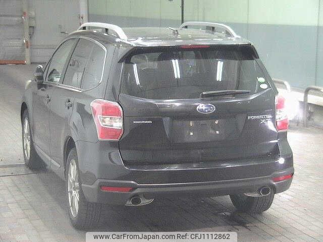 subaru forester 2014 -SUBARU--Forester SJG-020640---SUBARU--Forester SJG-020640- image 2