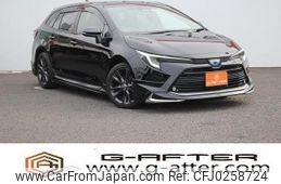 toyota corolla-touring-wagon 2022 -TOYOTA--Corolla Touring 6AA-ZWE219W--ZWE219-0001989---TOYOTA--Corolla Touring 6AA-ZWE219W--ZWE219-0001989-