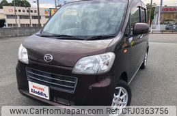 daihatsu tanto-exe 2012 GOO_JP_700080241230241024001