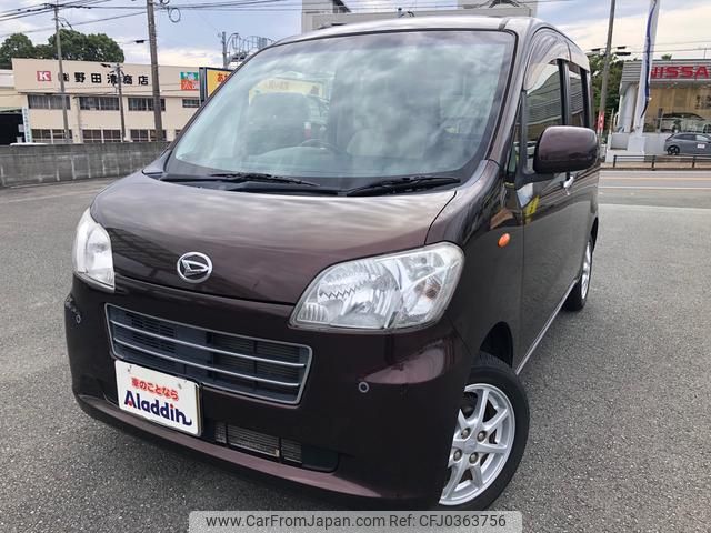 daihatsu tanto-exe 2012 GOO_JP_700080241230241024001 image 1