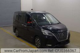 nissan serena 2022 -NISSAN--Serena 5AA-GFC27--GFC27-242499---NISSAN--Serena 5AA-GFC27--GFC27-242499-