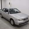 nissan sunny 2003 16012CCC image 1