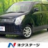 suzuki wagon-r 2013 CFJ1540076 image 1