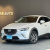 mazda cx-3 2016 -MAZDA--CX-3 DK5FW--124162---MAZDA--CX-3 DK5FW--124162- image 1