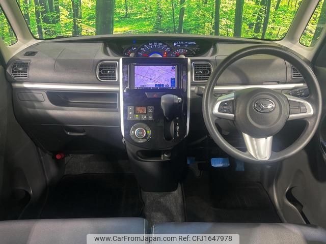 daihatsu tanto 2018 CFJ1647978 image 2