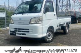 daihatsu hijet-truck 2006 -DAIHATSU--Hijet Truck TE-S200P--S200P-2028546---DAIHATSU--Hijet Truck TE-S200P--S200P-2028546-