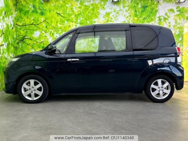 toyota spade 2016 quick_quick_DBA-NSP141_NSP141-8037904 image 2