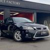 lexus ct 2014 -LEXUS--Lexus CT DAA-ZWA10--ZWA10-2211540---LEXUS--Lexus CT DAA-ZWA10--ZWA10-2211540- image 4