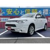 mitsubishi outlander-phev 2014 -MITSUBISHI--Outlander PHEV GG2W--GG2W-0014732---MITSUBISHI--Outlander PHEV GG2W--GG2W-0014732- image 1