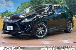 lexus rx 2016 -LEXUS--Lexus RX DAA-GYL25W--GYL25-0003518---LEXUS--Lexus RX DAA-GYL25W--GYL25-0003518-