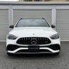 mercedes-benz amg 2023 -MERCEDES-BENZ--AMG 4AA-206287C--W1K2062872F088120---MERCEDES-BENZ--AMG 4AA-206287C--W1K2062872F088120- image 5