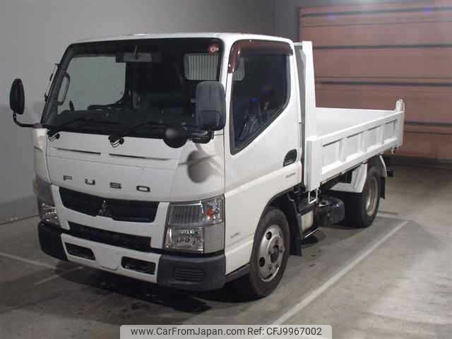 mitsubishi-fuso canter 2014 -MITSUBISHI--Canter FBA60--530967---MITSUBISHI--Canter FBA60--530967- image 1