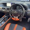 lexus gs-f 2018 -LEXUS--Lexus GS F DBA-URL10--URL10-0002450---LEXUS--Lexus GS F DBA-URL10--URL10-0002450- image 15