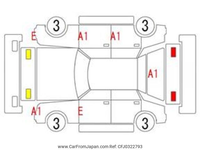 honda n-box 2019 -HONDA--N BOX DBA-JF3--JF3-1213497---HONDA--N BOX DBA-JF3--JF3-1213497- image 2