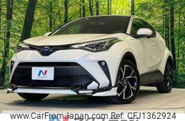 toyota c-hr 2020 -TOYOTA--C-HR 6AA-ZYX11--ZYX11-2014820---TOYOTA--C-HR 6AA-ZYX11--ZYX11-2014820-