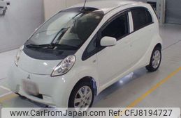 mitsubishi i-miev 2011 -MITSUBISHI 【岡崎 580ﾅ5395】--i-Miev ZAA-HA3W--HA3W-0200535---MITSUBISHI 【岡崎 580ﾅ5395】--i-Miev ZAA-HA3W--HA3W-0200535-