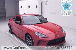 toyota 86 2022 -TOYOTA--86 ZN8-006000---TOYOTA--86 ZN8-006000-