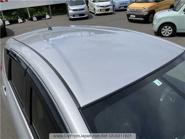 nissan note 2013 TE2603 image 2