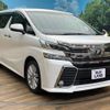 toyota vellfire 2017 -TOYOTA--Vellfire DBA-AGH35W--AGH35-0023600---TOYOTA--Vellfire DBA-AGH35W--AGH35-0023600- image 18