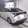 toyota prius 2020 -TOYOTA 【青森 300ﾑ4501】--Prius ZVW55-6015407---TOYOTA 【青森 300ﾑ4501】--Prius ZVW55-6015407- image 2