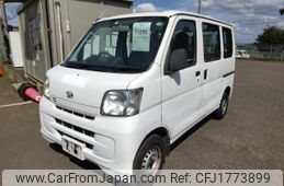 daihatsu hijet-cargo 2014 CFJ1773899