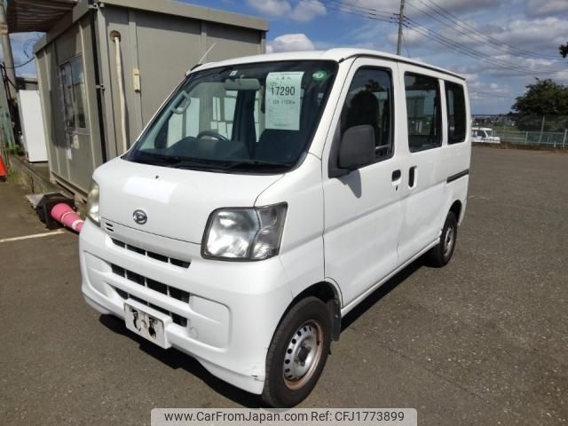 daihatsu hijet-cargo 2014 CFJ1773899 image 1