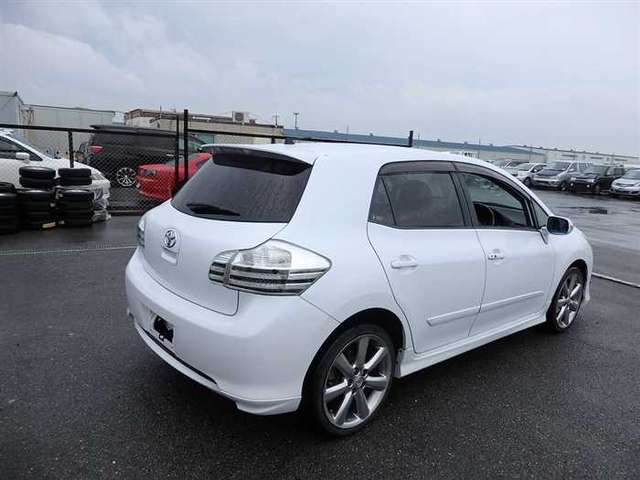 toyota blade 2007 956647-7594 image 2