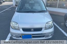suzuki kei 2008 CFJ1606592