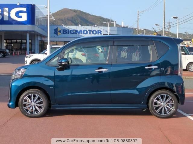 daihatsu move 2019 quick_quick_DBA-LA150S_LA150S-2014350 image 2