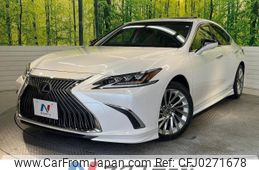 lexus es 2019 -LEXUS--Lexus ES 6AA-AXZH10--AXZH10-1011186---LEXUS--Lexus ES 6AA-AXZH10--AXZH10-1011186-