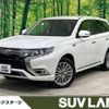 mitsubishi outlander-phev 2019 -MITSUBISHI--Outlander PHEV 5LA-GG3W--GG3W-0604645---MITSUBISHI--Outlander PHEV 5LA-GG3W--GG3W-0604645- image 1