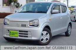 suzuki alto 2020 -SUZUKI--Alto DBA-HA36S--HA36S-538135---SUZUKI--Alto DBA-HA36S--HA36S-538135-