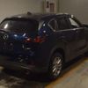 mazda cx-5 2022 -MAZDA--CX-5 6BA-KFEP--KFEP-506497---MAZDA--CX-5 6BA-KFEP--KFEP-506497- image 2