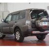 mitsubishi pajero 2008 quick_quick_V93W_V93W-0200288 image 3