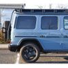 mercedes-benz g-class 2024 -MERCEDES-BENZ 【名古屋 32Yﾘ3588】--Benz G Class 3DA-463350--W1N4633501X502737---MERCEDES-BENZ 【名古屋 32Yﾘ3588】--Benz G Class 3DA-463350--W1N4633501X502737- image 48