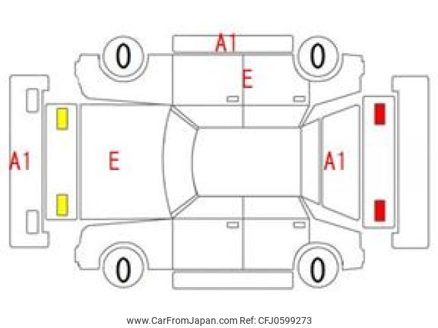 honda n-box 2020 -HONDA--N BOX 6BA-JF3--JF3-1444373---HONDA--N BOX 6BA-JF3--JF3-1444373- image 2