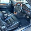 mercedes-benz e-class 1992 CFJ1731006 image 18