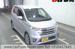 nissan dayz 2014 -NISSAN 【静岡 580ﾌ9382】--DAYZ B21W--B21W-0109877---NISSAN 【静岡 580ﾌ9382】--DAYZ B21W--B21W-0109877-