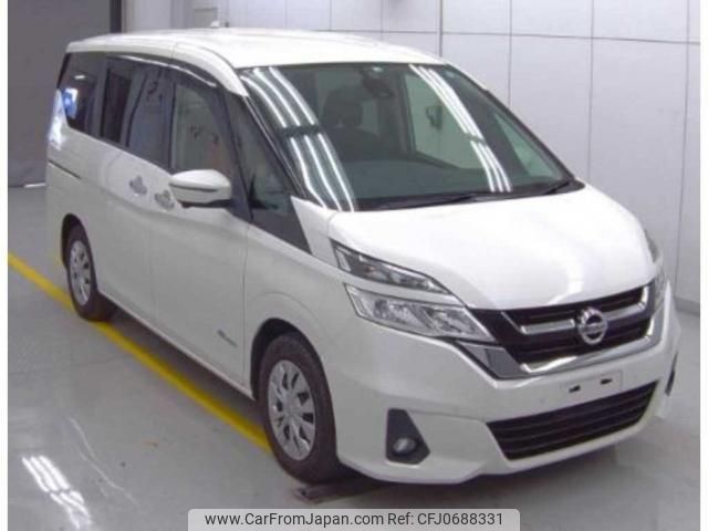 nissan serena 2018 quick_quick_DAA-GC27_024150 image 1