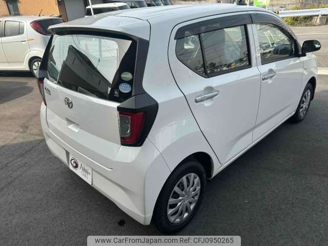 toyota pixis-epoch 2019 -TOYOTA 【香川 581ｾ8994】--Pixis Epoch 5BA-LA350A--LA350A-0018589---TOYOTA 【香川 581ｾ8994】--Pixis Epoch 5BA-LA350A--LA350A-0018589- image 2