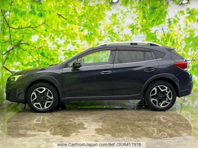 subaru xv 2018 quick_quick_DBA-GT7_GT7-072126 image 2